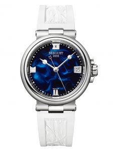 Đồng hồ Breguet Marine Dame 9517ST/E2/584