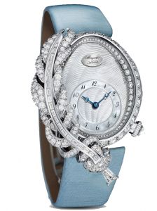 Đồng hồ Breguet Plumes GJ15BB8924/0DD83L