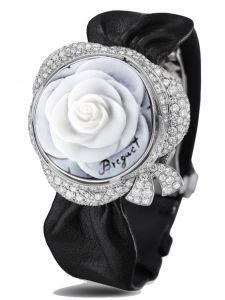 Đồng hồ Breguet Secret De La Reine GJ24BB8548/DDC3