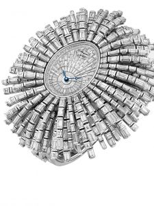 Đồng hồ Breguet Be Crazy GJ25BB8989/DDDD