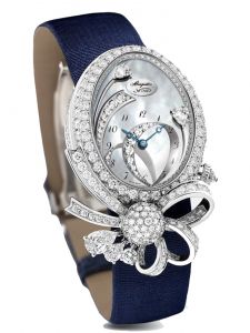 Đồng hồ Breguet Désir De La Reine GJ27BB8924/DDD83L