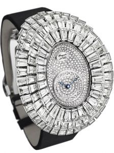 Đồng hồ Breguet Crazy Flower GJE25BB20.8989/DB3L