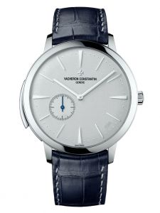 Đồng hồ Vacheron Constantin Patrimony Minute Repeater Ultra-Thin - Collection Excellence Platine 30110/000P-B108