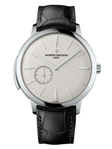 Đồng hồ Vacheron Constantin Patrimony Minute Repeater Ultra-Thin 30110/000P-9999