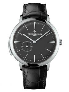 Đồng hồ Vacheron Constantin Patrimony Minute Repeater Ultra-Thin 30110/000P-B089