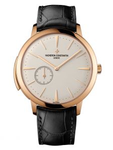 Đồng hồ Vacheron Constantin Patrimony Minute Repeater Ultra-Thin 30110/000R-9793