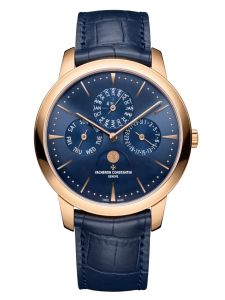 Đồng hồ Vacheron Constantin Patrimony Perpetual Calendar Ultra-Thin 43175/000R-B519