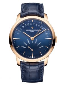 Đồng hồ Vacheron Constantin Patrimony Retrograde Day-Date 4000U/000R-B516