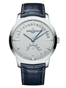 Đồng hồ Vacheron Constantin Patrimony Moon Phase Retrograde Date - Collection Excellence Platine 4010U/000P-B545