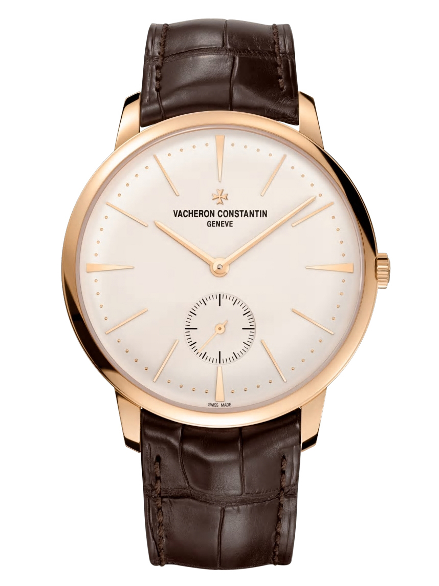 Vacheron Constantin Patrimony