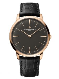 Đồng hồ Vacheron Constantin Patrimony 81180/000R-9162