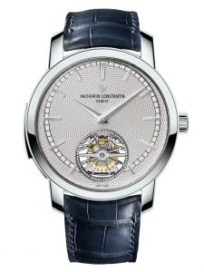 Đồng hồ Vacheron Constantin Traditionnelle Minute Repeater Tourbillon 6500T/000P-9949