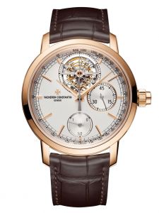 Đồng hồ Vacheron Constantin Traditionnelle Tourbillon Chronograph 5100T/000R-B623