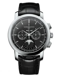 Đồng hồ Vacheron Constantin Traditionnelle Perpetual Calendar Chronograph 5000T/000P-B048