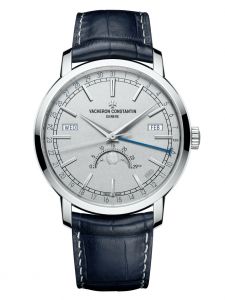 Đồng hồ Vacheron Constantin Traditionnelle Complete Calendar - Collection Excellence Platine 4010T/000P-B345