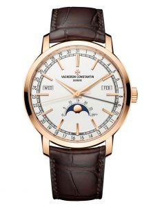 Đồng hồ Vacheron Constantin Traditionnelle Complete Calendar 4010T/000R-B344