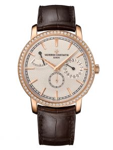 Đồng hồ Vacheron Constantin Traditionnelle 83520/000R-9909