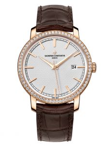 Đồng hồ Vacheron Constantin Traditionnelle 85520/000R-9850