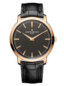 Đồng hồ Vacheron Constantin Traditionnelle Ultra-Thin 43075/000R-B404