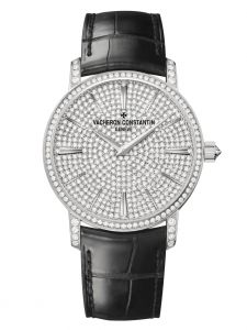 Đồng hồ Vacheron Constantin Traditionnelle 82673/000G-9821