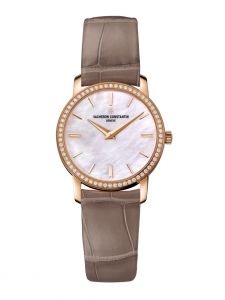 Đồng hồ Vacheron Constantin Traditionnelle 25558/000R-B156