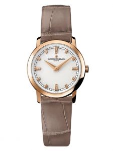 Đồng hồ Vacheron Constantin Traditionnelle 25155/000R-9585