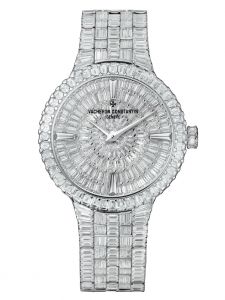 Đồng hồ Vacheron Constantin Traditionnelle Jewellery 82761/QC1G-9852