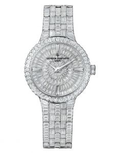 Đồng hồ Vacheron Constantin Traditionnelle Jewellery 81761/QB1G-9862