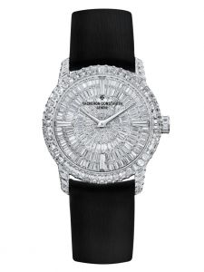 Đồng hồ Vacheron Constantin Traditionnelle Jewellery 81760/000G-9862