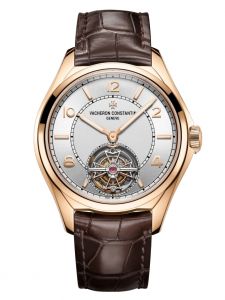 Đồng hồ Vacheron Constantin Fiftysix Tourbillon 6000E/000R-B488