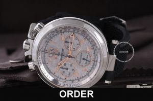 Đồng hồ Bovet Amadeo Saguaro Chronograph 46 mm SP0401-MA (lướt)