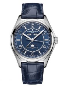 Đồng hồ Vacheron Constantin Fiftysix Complete Calendar 4000E/000A-B548