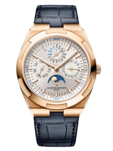 Đồng hồ Vacheron Constantin Overseas Perpetual Calendar Ultra-Thin 4300V/000R-B064