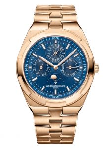 Đồng hồ Vacheron Constantin Overseas Perpetual Calendar Ultra-Thin 4300V/120R-B509