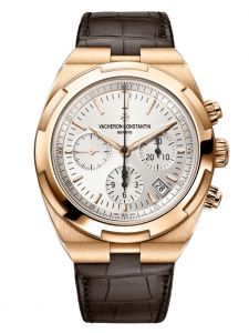 Đồng hồ Vacheron Constantin Overseas Chronograph 5500V/000R-B074