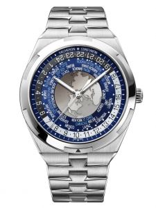 Đồng hồ Vacheron Constantin Overseas World Time 7700V/110A-B172