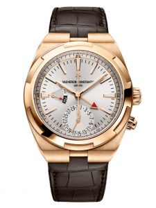 Đồng hồ Vacheron Constantin Overseas Dual Time 7900V/000R-B336