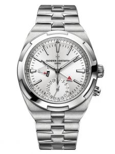 Đồng hồ Vacheron Constantin Overseas Dual Time 7900V/110A-B333