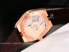 dong-ho-vacheron-constantin-overseas-41-rose-gold-18k-4500v/000r-b127-mat-so-trang-day-da-va-day-cao-su-nau - ảnh nhỏ 26