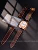 dong-ho-vacheron-constantin-overseas-41-rose-gold-18k-4500v/000r-b127-mat-so-trang-day-da-va-day-cao-su-nau - ảnh nhỏ 4