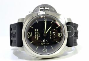 Đồng hồ Panerai Luminor 1950 10 Days GMT Ref PAM00270 (lướt)