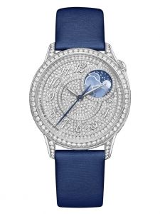 Đồng hồ Vacheron Constantin Égérie Moon Phase 8006F/000G-B499