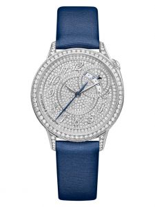 Đồng hồ Vacheron Constantin Égérie 4606F/000G-B649