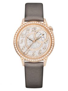 Đồng hồ Vacheron Constantin Égérie 4606F/000R-B648