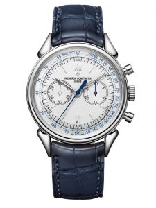 Đồng hồ Vacheron Constantin Historiques Cornes De Vache 1955 5000H/000P-B058