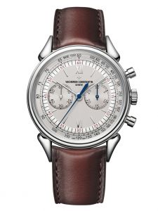 Đồng hồ Vacheron Constantin Historiques Cornes De Vache 1955 5000H/000A-B582