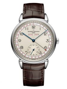 Đồng hồ Vacheron Constantin Historiques Triple Calendrier 1942 3110V/000A-B425