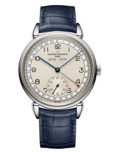 Đồng hồ Vacheron Constantin Historiques Triple Calendrier 1942 3110V/000A-B426