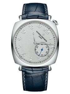 Đồng hồ Vacheron Constantin Historiques American 1921 - Collection Excellence Platine 82035/000P-B748