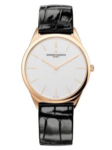 Đồng hồ Vacheron Constantin Historiques Ultra-Fine 1955 33155/000R-9588